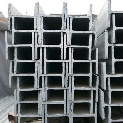 China 430 201 202 316L Grau de aço inoxidável H viga para construção de pontes 1 kg Min.Order