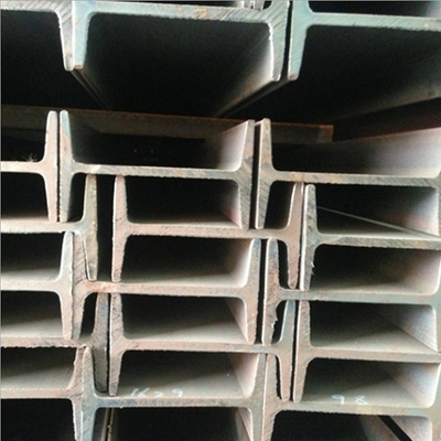 S235 Jr A36 S275 Jr SS400 100-900 mm Ipe 150X150 GB Euro DIN Standard H Beam Steel