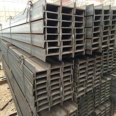 S235 Jr A36 S275 Jr SS400 100-900 mm Ipe 150X150 GB Euro DIN Standard H Beam Steel
