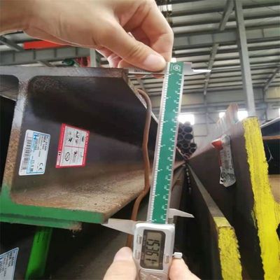 5-500 mm ou espessura personalizada AISI JIS ASTM GOST Ferro de construção