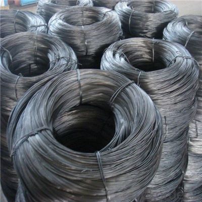Fios de arame de aço galvanizado elétrico 1X7 amostras US 1/kg para requisitos personalizados