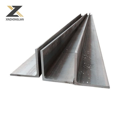 Aço Angel laminado a quente Q235B Q355b S235jr S275jr S355jr S355j0 com personalização
