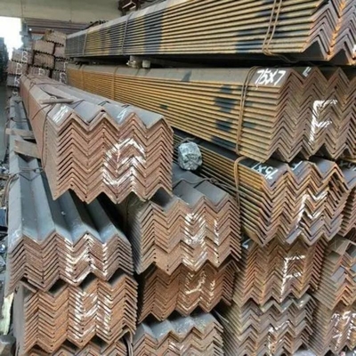 Aço Angel laminado a quente Q235B Q355b S235jr S275jr S355jr S355j0 com personalização