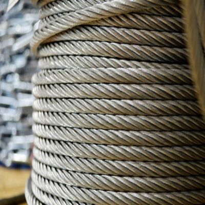 1 kg Min.Order High Carbon 7 Wire 9 53mm PC Filamento de aço para cabo pós-tensão