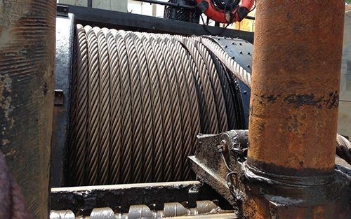 Tolerância de 1% Rodas de arame elétrico de fibras de aço PC de baixo carbono e alto carbono para betão pré-enstressado