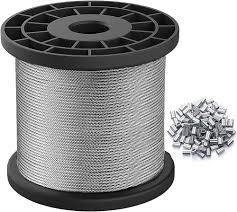 SAE 1006/SAE1008 1008 / 1012 / 1018 / 1022 Rodas de arame de aço de encaixe frio para pregos de arame desenhados