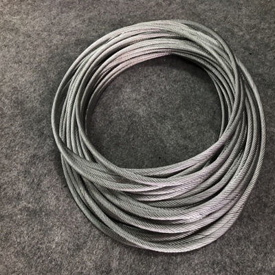 5.5mm 6.5mm SAE 1008 SAE1006 Q195 Q235 Rodas de aço laminadas a quente para construção de embalagens