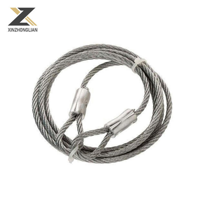 12Tolerância de 0,7 mm de fio de aço/barra de PC/cordão de fio de aço 1% 1 kg Min.