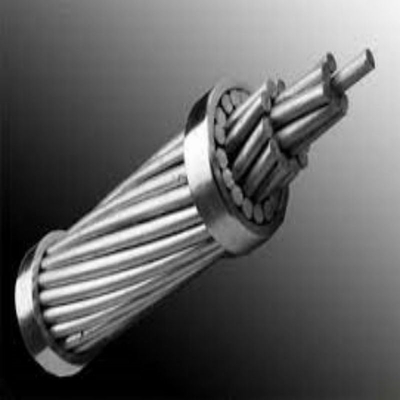 Término de pagamento CIF Técnica de normalização 1X7 3,3 mm Filamento de aço galvanizado para arame catenário