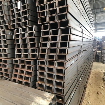 Q235 Aço estrutural leve de carbono laminado a quente