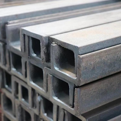 Q235 Aço estrutural leve de carbono laminado a quente