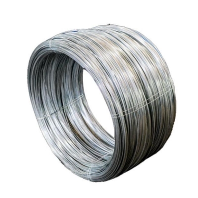 3mm 4mm 5mm 6mm 1670MPa Alta resistência à tração PC Wire Prêtensed Concrete Steel Wire