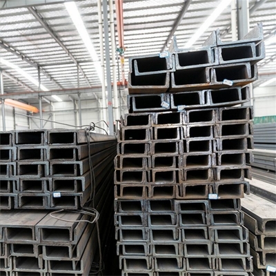 Aço laminado a quente S235jr S355jr A36 Ss400 Aço galvanizado Q235