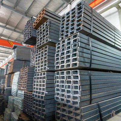 Aço laminado a quente S235jr S355jr A36 Ss400 Aço galvanizado Q235
