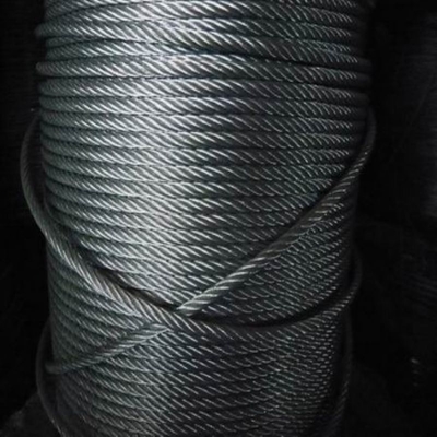 12.7mm fio de aço/barra de PC/cordão de fio de aço para aço carbono pré-enforcado de grau de concreto