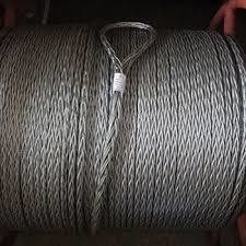 12.7mm fio de aço/barra de PC/cordão de fio de aço para aço carbono pré-enforcado de grau de concreto