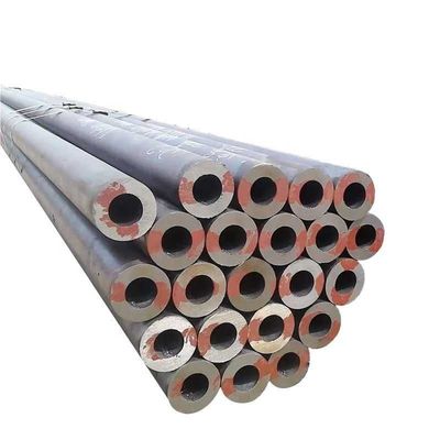 X70 Tubo de aço laminado a quente Tubo de aço carbono API5l Tubo Gra Grb X42 X46 X56 X60 X65