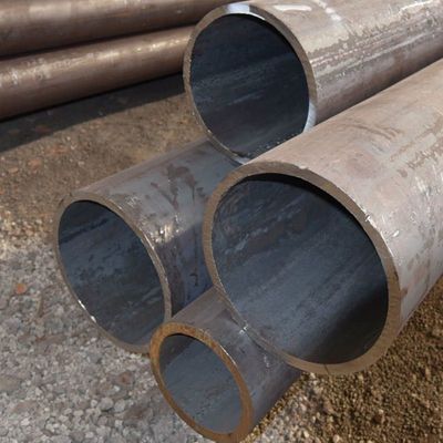 Indústria Química Tubo Cotovelo Rua Cotovelo API5l aço carbono Diâmetro 2"-48" ou personalizado