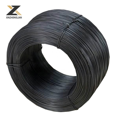 10b21/10b33/SAE4037/S10c/S20c Fios de ligação de aço leve para barras de aço de ligação a frio