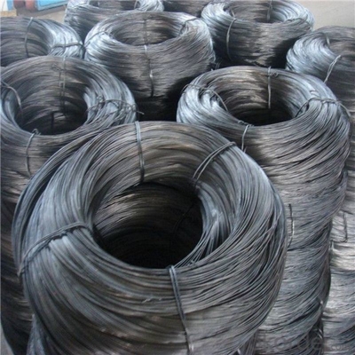GB ASTM Jin Copper Clad Steel Strand Wire CCS Weld Wire Pedido de personalização Amostra
