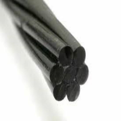 GB ASTM Jin Copper Clad Steel Strand Wire CCS Weld Wire Pedido de personalização Amostra