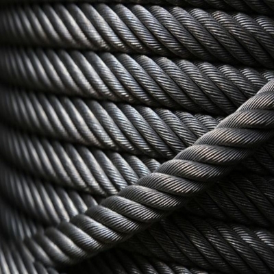 1.0mm-120mm Cordas de arame comprimido com tolerância de 1% JIS padrão
