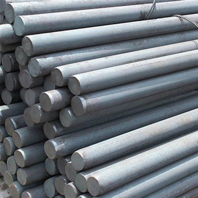 1020 Q215 Q235 Ss490 Sm400 Sm490 / Carbon Round Steel Bar / Flat Bar Support Personalização