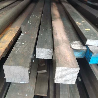 Q355 Barras de aço laminadas a quente/a frio para S235jr S275jr Ss400 St37 dentro do seu orçamento
