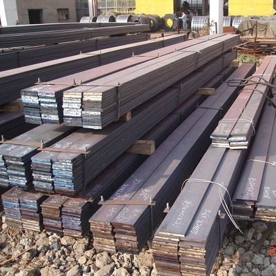 Q355 Barras de aço laminadas a quente/a frio para S235jr S275jr Ss400 St37 dentro do seu orçamento