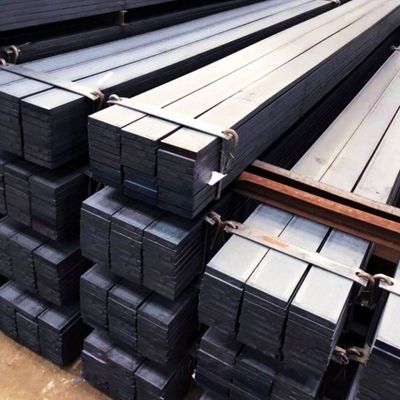 Q355 Barras de aço laminadas a quente/a frio para S235jr S275jr Ss400 St37 dentro do seu orçamento