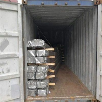Q355 Barras de aço laminadas a quente/a frio para S235jr S275jr Ss400 St37 dentro do seu orçamento