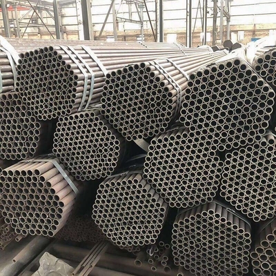 10&quot; Sch40 Tubo de aço galvanizado laminado a quente 2&quot;-48&quot; Tubos de aço carbono