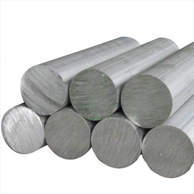 Barras de aço carbono ASTM A53 A36 St45-8 Q195 Q215 Q215b Q235 Q275 Q295 Q345 Q390 Q420