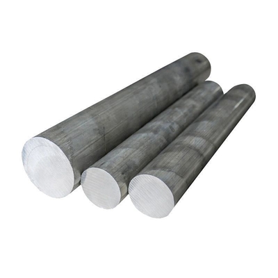 Barras de aço carbono ASTM A53 A36 St45-8 Q195 Q215 Q215b Q235 Q275 Q295 Q345 Q390 Q420
