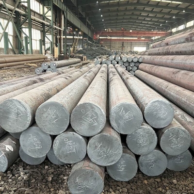 Barras de aço carbono em laminagem a quente com guia de instalação online 24 horas incluído