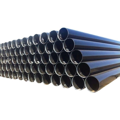 Tubo de aço carbono para oleodutos e gasodutos de diâmetro de 2 a 48&quot; ou amostras personalizadas US 1/kg