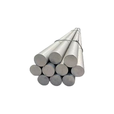 Q420A ASTM A572m ASTM A633m Gr. 60 Gr. E Barra de aço estrutural de baixa liga para construção