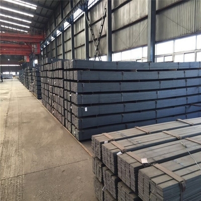Ss400 ASTM A36 S235jr SAE1045 40 mm 160 mm Diâmetro de carbono Rodas de ferro redondo/barras de aço quadradas