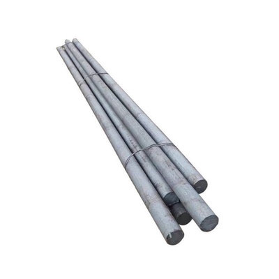Incoloy liga 800 800h 800ht 803 825 864 865 laminada a frio barra redonda desenhada Ss 304 316L