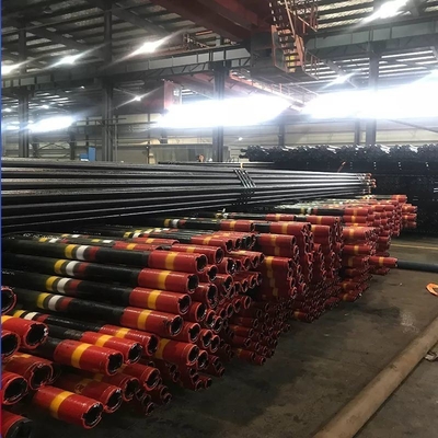 SA192 A192 Grau X46 Caldeira de liga de carbono preto API 5L Tubo de aço sem costura