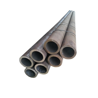 API5L API5CT X42 X46 X52 X56 X60 X70 10&quot; Sch40-Xxs Tubo de oleoduto com termo CFR