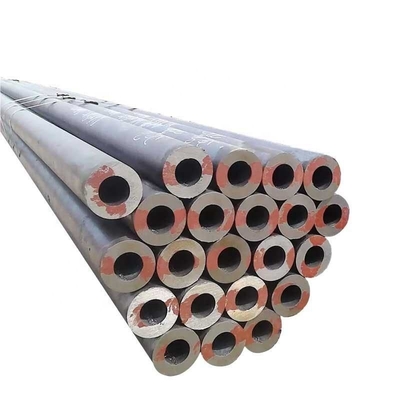 Tolerância de 2% e tubos de diâmetro de 2&quot;-48&quot; ou de diâmetro personalizado API5l para decoração de construção