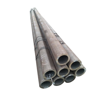 Tolerância de 2% e tubos de diâmetro de 2&quot;-48&quot; ou de diâmetro personalizado API5l para decoração de construção