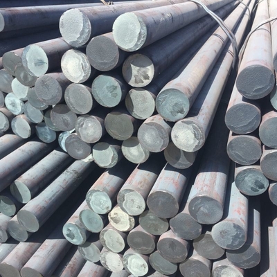 MS aço carbono leve barras de aço hexagonal hexagonal com termo EXW