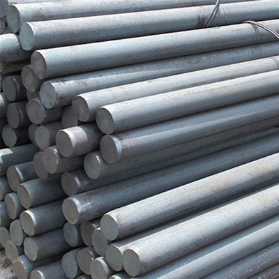 MS aço carbono leve barras de aço hexagonal hexagonal com termo EXW