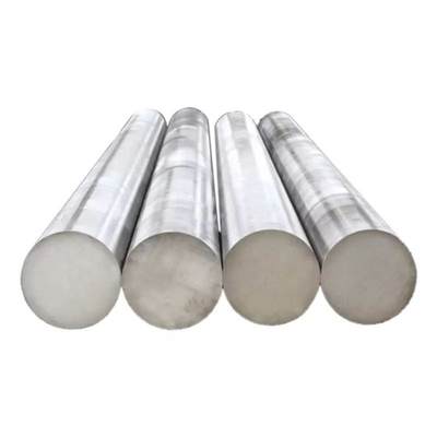 Material de construção Barras de aço carbono ASTM 1020 1045 1065 S45c Q235 Q355 S235jr S275jr S355jr Ss400 Barras metálicas redondas Diâmetro 8,0 mm-650 mm Corte