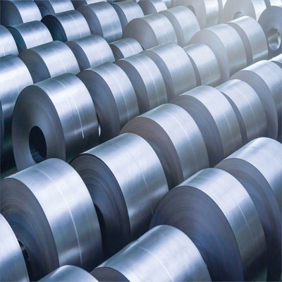 Grande inventário de aço carbono Q195 Q215 Q235 Q255 Q275q355ss400 Normal ou oleado