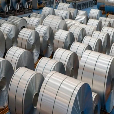 Grande inventário de aço carbono Q195 Q215 Q235 Q255 Q275q355ss400 Normal ou oleado