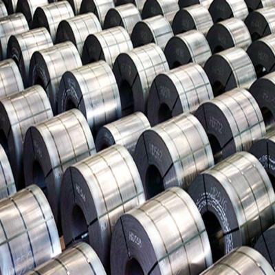 Grande inventário de aço carbono Q195 Q215 Q235 Q255 Q275q355ss400 Normal ou oleado
