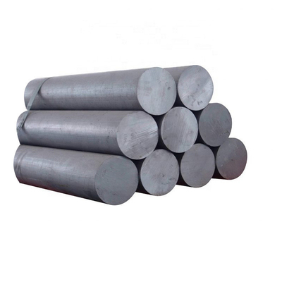 Barras de aço carbono redondas ASTM 1020 1045 1065 aço inoxidável S45c Q235 Q355 S235jr S275jr S355jr Ss400 Corte